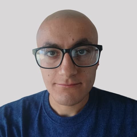 Yousof El-Sayed, Developer in London, United Kingdom