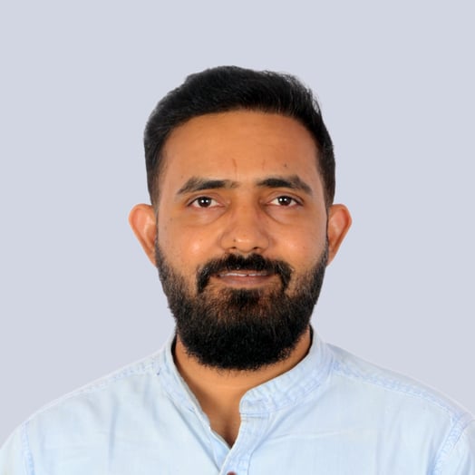 Mukesh Bhakar, Developer in Jaipur, Rajasthan, India