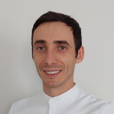 Oleksandr Andreichuk, Developer in Lviv, Lviv Oblast, Ukraine
