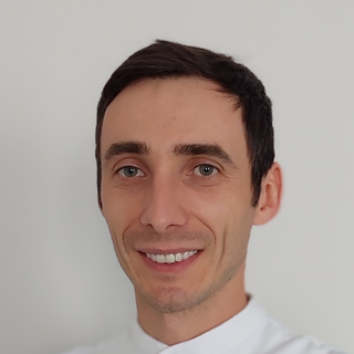 Oleksandr Andreichuk, Freelance Xamarin Programmer for Hire.
