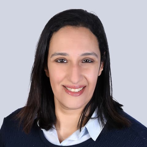 Shereen Adel, Project Manager in Cairo, Cairo Governorate, Egypt