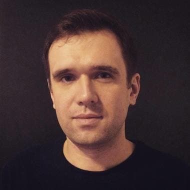 Marcin Kmiec, Developer in Kraków, Poland