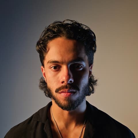 Emiliano Manuel, Designer in Guatemala City, Guatemala Department, Guatemala