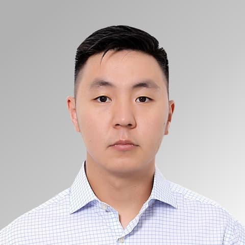 Anarmun Munkhbayar, Developer in Ulaanbaatar, Mongolia
