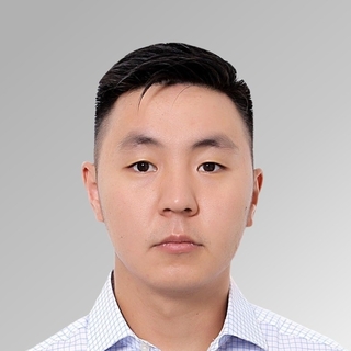Anarmun Munkhbayar, Freelance Apache Kafka Programmer for Hire.
