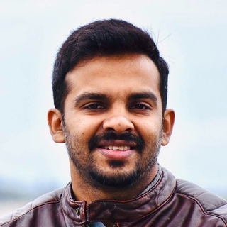 Dileep Pothanchery, Grafana Freelancer.