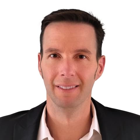 Jonathan Demers, Developer in Montreal, QC, Canada