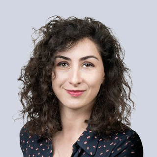 Anna Sharvadze