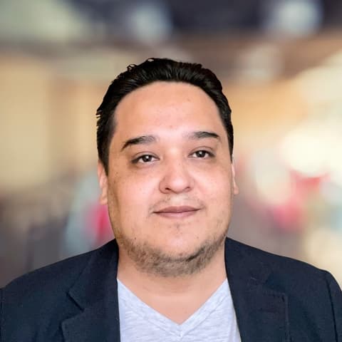 Javier Villafuerte, Developer in Arequipa, Peru