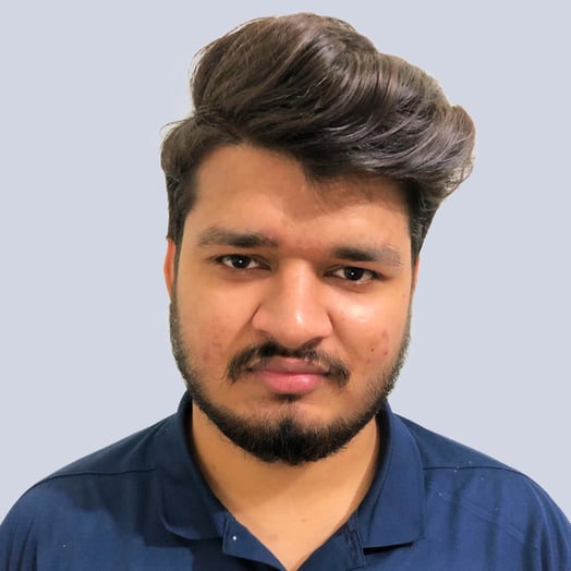 Ahsan Siddique, Developer in Lahore, Punjab, Pakistan