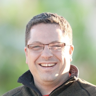 Chad Klopfenstein, DAX Freelancer.