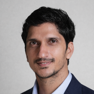 Sunil Sharma, Freelance Wix Developer for Hire.