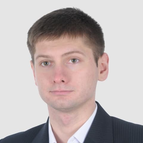 Kamil Cukrowski, Developer in Warsaw, Poland