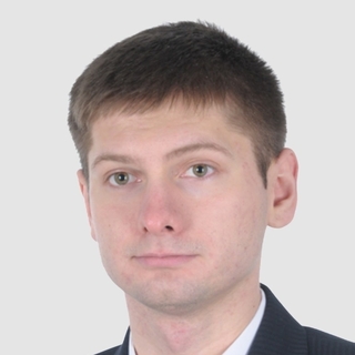 Kamil Cukrowski, DNS Coder.
