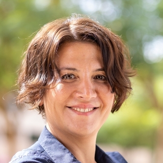 Basak Akcam Trotter, Expert in artificial intelligence product management Product Management