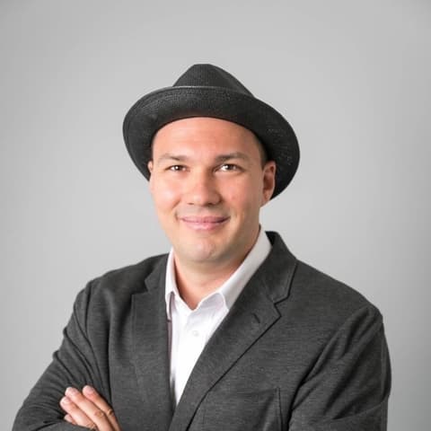 Horia Mărgărit, Developer in San Jose, CA, United States