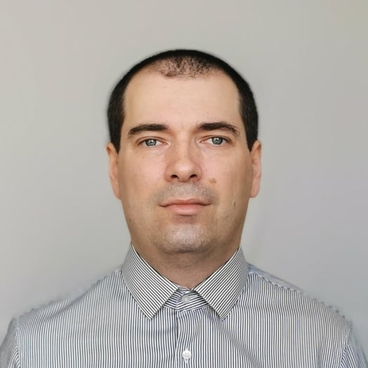 Karol Szymanski, Developer in Gdańsk, Poland