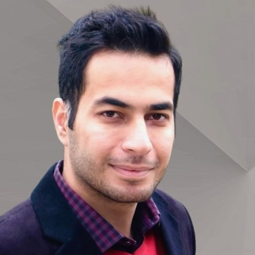 Hossein Kalkhoran, Developer in Vancouver, Canada