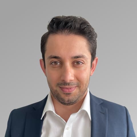 Michael Nikrou, Management Consultant in Dubai, United Arab Emirates