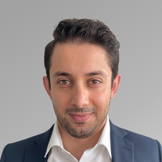 Michael Nikrou, Consultant in profit improvement.