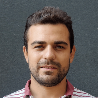 Anzor Gozalishvili, Toptal MLOps Developer.
