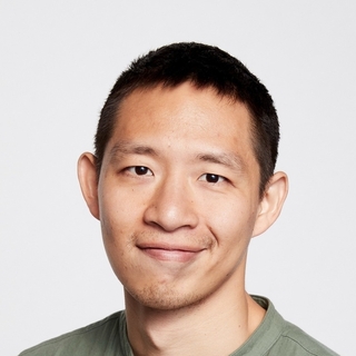 Bryant Mao, Top Industrial Designer.
