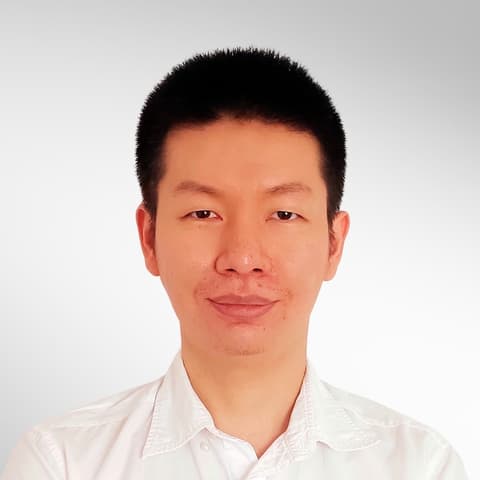 Jingtao Yang, Product Manager in Hong Kong, Hong Kong