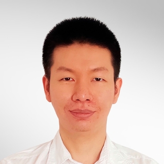 Jingtao Yang, Freelance artificial intelligence product management Product Manager.