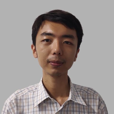 William Zhu, Developer in Shenzhen, Guangdong Province, China