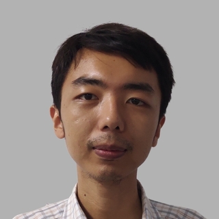 William Zhu, Freelance NumPy Developer for Hire.