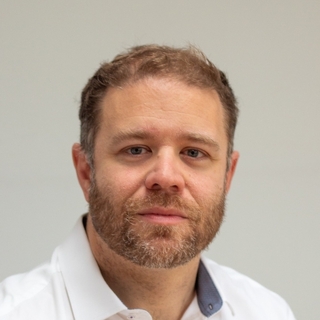 Stefano Altieri, Toptal .NET Developer.