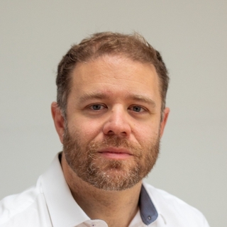 Stefano Altieri, Toptal .NET Developer.