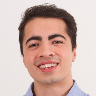 Leonardo Pliskieviski, Senior Amazon API Programmer and Consultant.