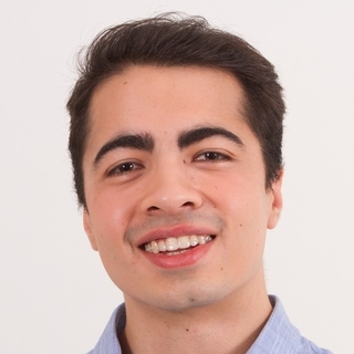 Leonardo Pliskieviski, Senior Amazon API Programmer and Consultant.