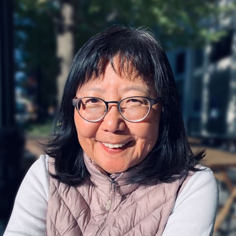 Ming Rutar, Developer in Lynnwood, WA, United States