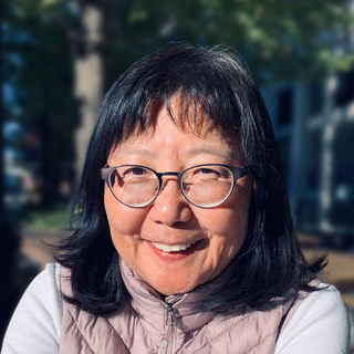 Ming Rutar, Senior Linux Programmer and Consultant.