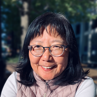 Ming Rutar, Senior Pocket Programmer and Consultant.