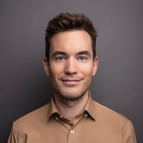 Jakub Šenkyřík, Project Manager in Brno, South Moravian Region, Czech Republic