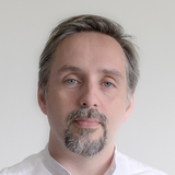 Michal Florczak, Accomplished UI Designer.