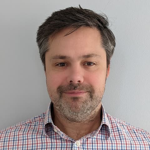 Andrew Olson, Developer in London, United Kingdom