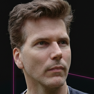 Bill Stewart, Toptal E-commerce UX Designer.