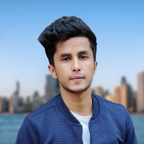 Apoorv Agarwal, Developer in New Delhi, Delhi, India