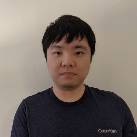 Derek Wu, Developer in Vancouver, BC, Canada