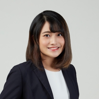 Jenna Lin