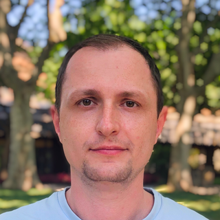 Andrei Palchys, Freelance Sencha Touch Engineer.