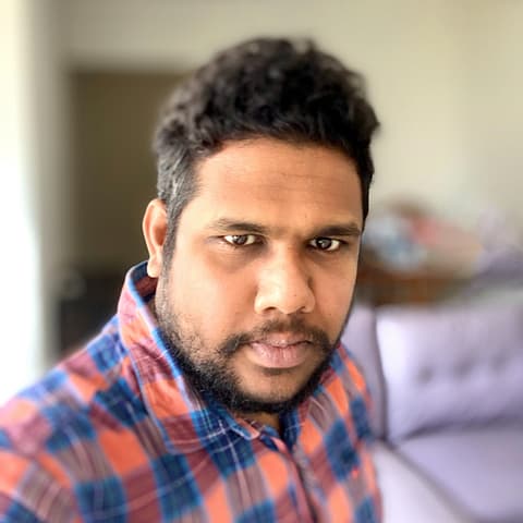 Jeyarathnem Jeyachanthuru, Developer in Singapore, Singapore