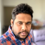 Jeyarathnem Jeyachanthuru, Senior Dart Programmer and Consultant.