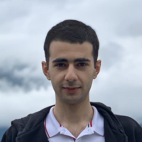 Kar Martikyan, Developer in Yerevan, Armenia