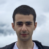 Kar Martikyan, fintech Coder.