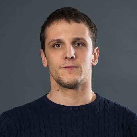 Ivan Ficko, Developer in Zagreb, Croatia